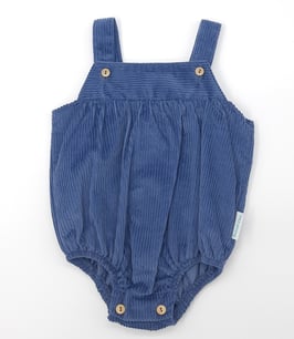 Peto de pana. Ref. 251324.