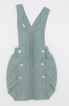 Ranita de punto. Ref. 394.