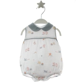 Pelele. Familia Larissa. Ref. 0956.