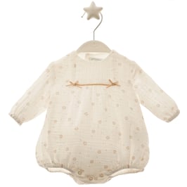 Pelele. Familia Dixie . Ref. 9107