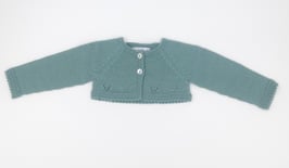 Rebeca corta. Ref. M24204.