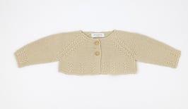 Rebeca corta. Ref. 2004.