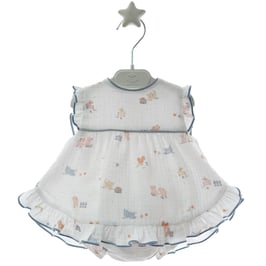 Jesusín con pololo. Familia Larissa. Ref. 0186.