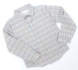 Camisa de cuadros. Ref. 5435.