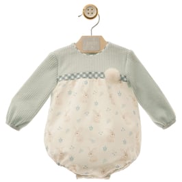 Pelele. Familia Genio. Ref. 1901