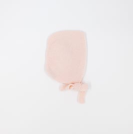 Capota de lana. Ref. GB30