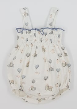 Ranita. Familia Dennise. Ref. 4611.