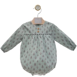 Pelele. Familia Grafito. Ref. 1900.