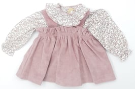 Conjunto de pichi y camisa. Ref. 538.4.