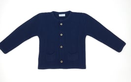 Rebeca larga. Ref. 9488R.