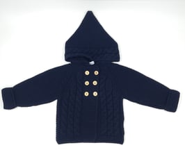 Trenca de punto. Ref. M24149.