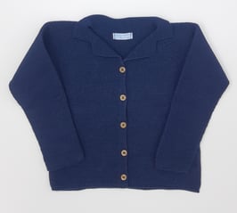 Rebeca larga. Ref. 9883.