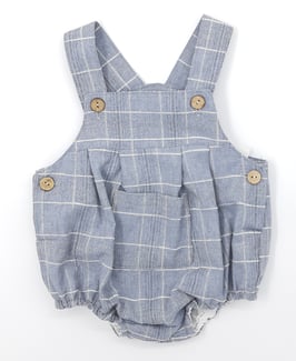 Ranita de cuadros. Ref. 2512.