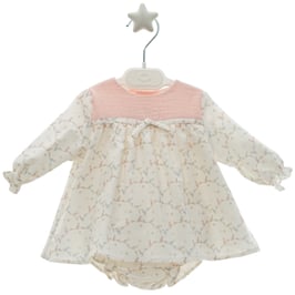 Jesusín con pololo. Familia Bambi. Ref. 7101.