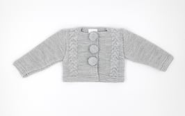 Rebeca larga. Ref. 510.1