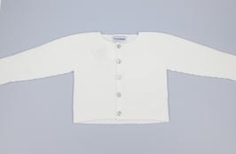 Rebeca larga. Ref. M23127.