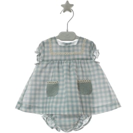 Jesusín con pololo. Familia Nika. Ref. 0185.