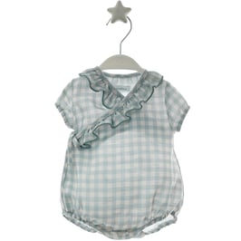 Body cruzado. Familia Nika. Ref. 4608.