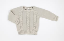 Jersey de ochitos. Ref. 841303