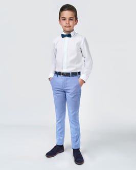 Pantalón PT estructura. Ref. 554577716T23.