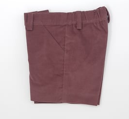 Pantalón corto de micropana. Ref. 2402.