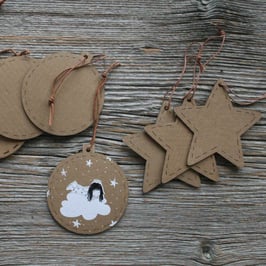 Anhänger "Weihnachten"