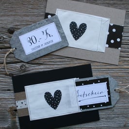 Gutschein "Zaubertor"