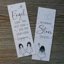 Geschenkanhänger "Weihnachten"