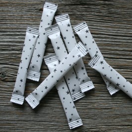 ANDREART Zuckersticks "Sternchenzauber"