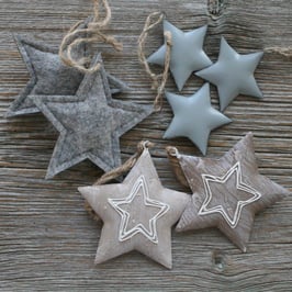 kunt&bunt "Dekosterne"