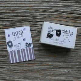 Stempel "Kükenset 2"