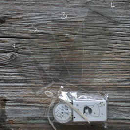 Cellophantütchen "mini"