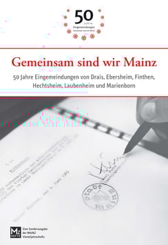 Gemeinsam sind wir Mainz