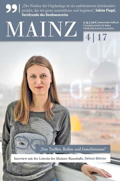 Mainz Vierteljahreshefte 2017/4