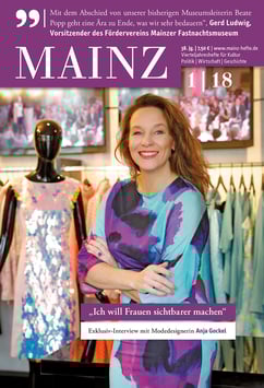 Mainz Vierteljahreshefte 2018/1