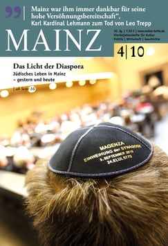 Mainz Vierteljahreshefte 2010/4