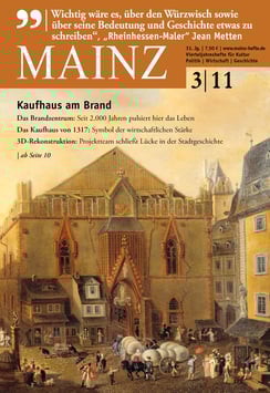 Mainz Vierteljahreshefte 2011/3