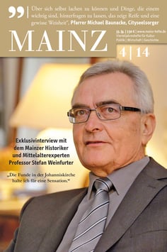 Mainz Vierteljahreshefte 2014/4