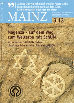 Mainz Vierteljahreshefte 2012/3