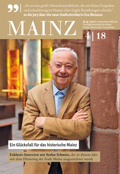 Mainz-Vierteljahreshefte 2018/4