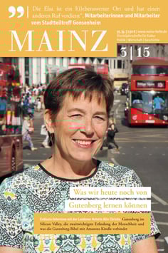 Mainz Vierteljahreshefte 2015/3