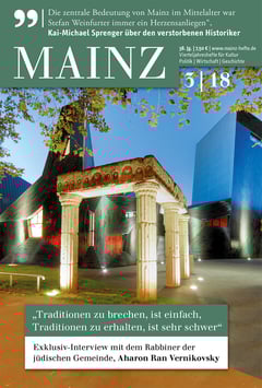 Mainz Vierteljahreshefte 2018/3