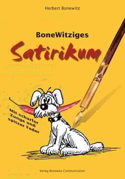 Bonewitziges Satirikum