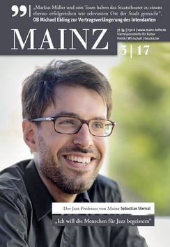 Mainz Vierteljahreshefte 2017/3