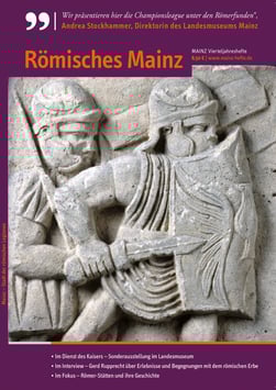 Römisches Mainz
