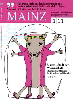 Mainz Vierteljahreshefte 2011/1