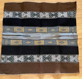 Mestana (Mesa) / braun 13