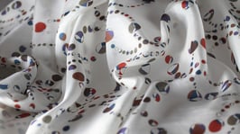 LEBANGAN WHITE SCHAL