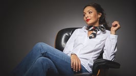 JEMBRA BLACK NIKITUCH