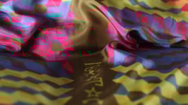 GILIMANUK BROWN SCHAL